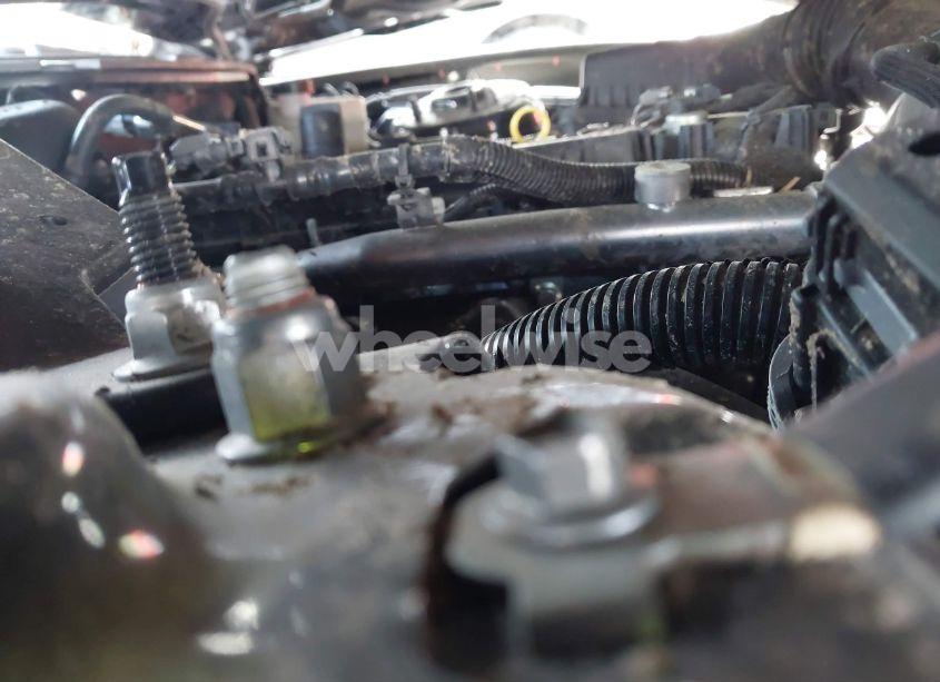 Photo 10 of 2022 Ford Mustang ECOBOOST FASTBACK (VIN 1FA6P8TH2N5148950)