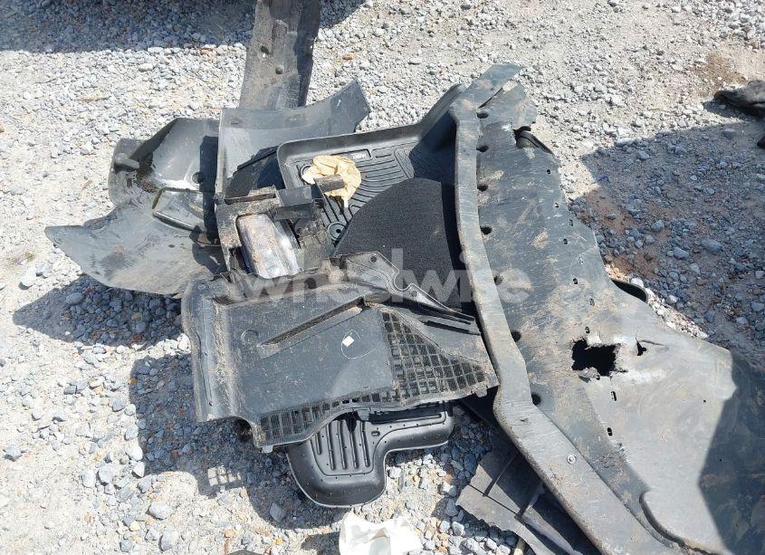 Photo 11 of 2022 Ford Mustang ECOBOOST FASTBACK (VIN 1FA6P8TH2N5148950)