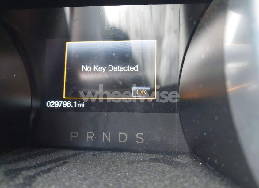 Photo 15 of 2022 Ford Mustang ECOBOOST FASTBACK (VIN 1FA6P8TH2N5148950)