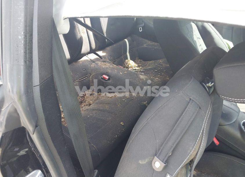 Photo 8 of 2022 Ford Mustang ECOBOOST FASTBACK (VIN 1FA6P8TH2N5148950)