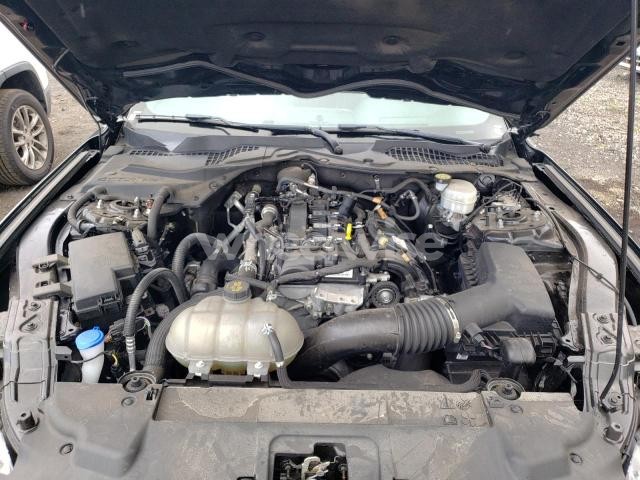 Photo 6 of 2023 FORD MUSTANG (VIN 1FA6P8TH2P5108399)