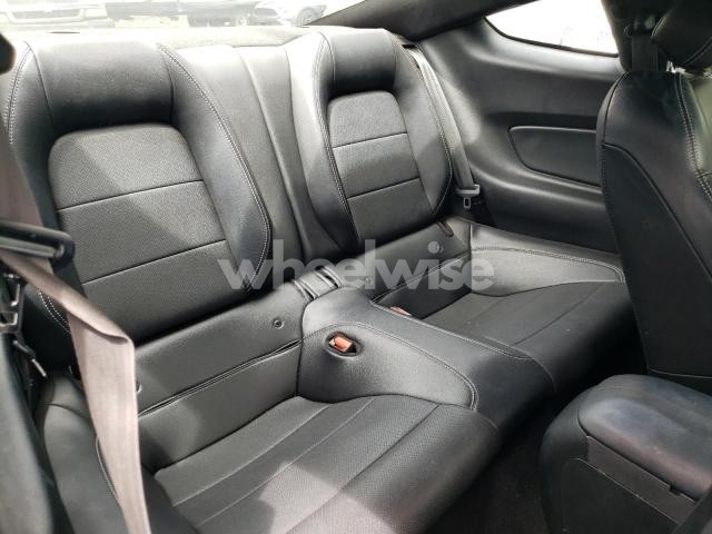 Photo 7 of 2023 FORD MUSTANG (VIN 1FA6P8TH2P5108399)