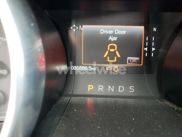 Photo 8 of 2023 FORD MUSTANG (VIN 1FA6P8TH2P5108399)