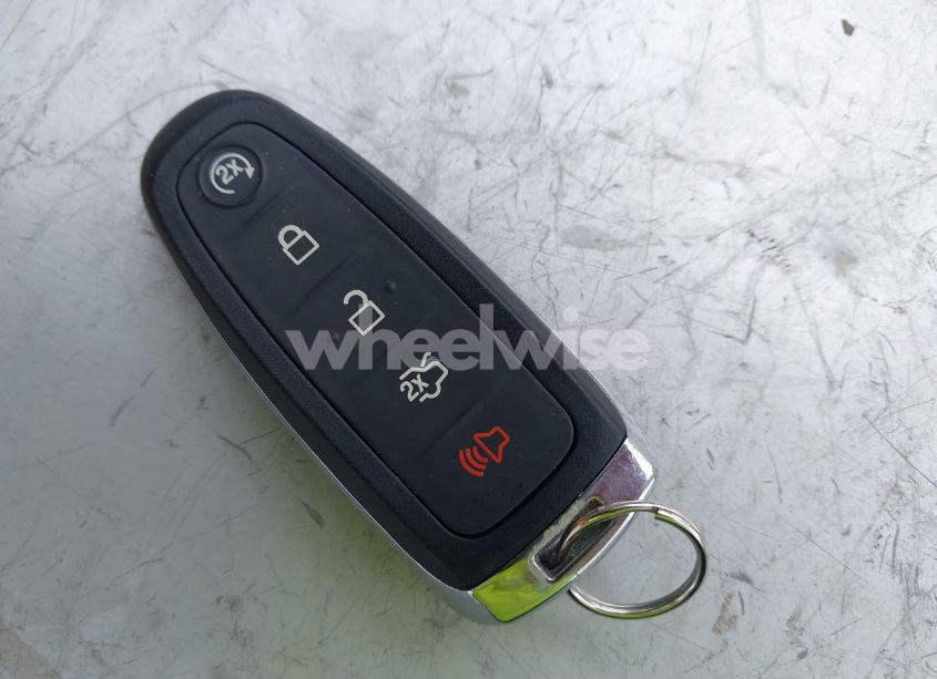 Photo 11 of 2023 Ford Mustang ECOBOOST PREMIUM FASTBACK (VIN 1FA6P8TH2P5110069)