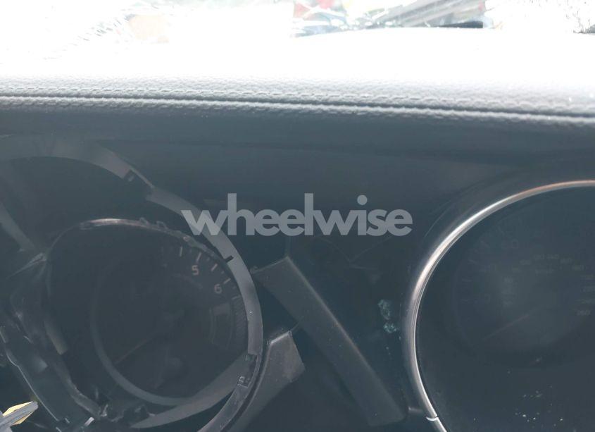 Photo 16 of 2023 Ford Mustang ECOBOOST PREMIUM FASTBACK (VIN 1FA6P8TH2P5110069)