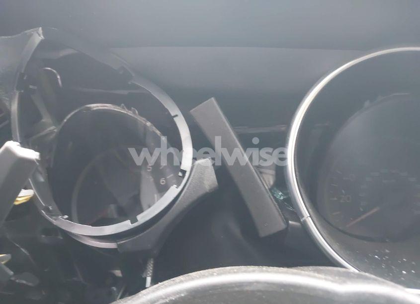 Photo 7 of 2023 Ford Mustang ECOBOOST PREMIUM FASTBACK (VIN 1FA6P8TH2P5110069)