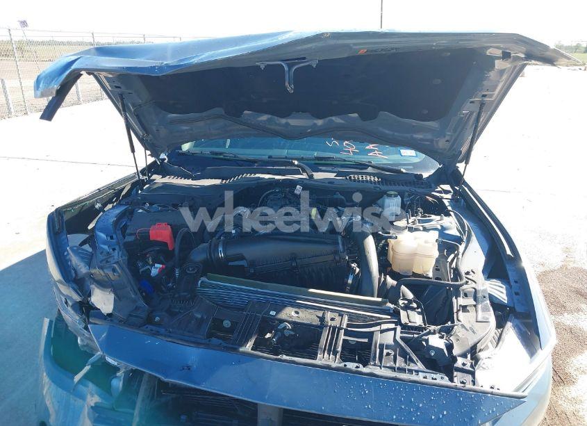 Photo 10 of 2024 Ford Mustang ECOBOOST PREMIUM (VIN 1FA6P8TH2R5106347)