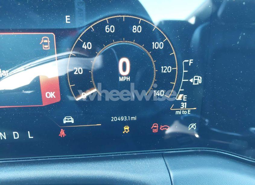 Photo 15 of 2024 Ford Mustang ECOBOOST PREMIUM (VIN 1FA6P8TH2R5106347)