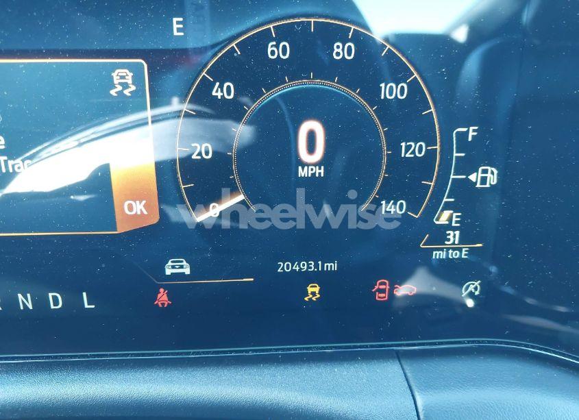 Photo 7 of 2024 Ford Mustang ECOBOOST PREMIUM (VIN 1FA6P8TH2R5106347)