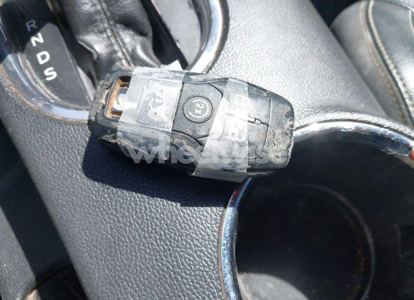 Photo 11 of 2015 Ford Mustang ECOBOOST (VIN 1FA6P8TH3F5315088)