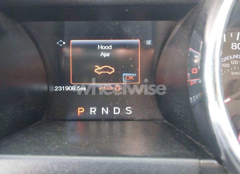 Photo 15 of 2015 Ford Mustang ECOBOOST (VIN 1FA6P8TH3F5315088)