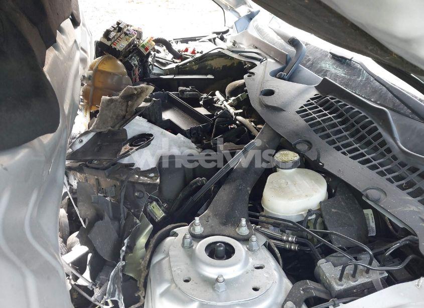 Photo 10 of 2015 Ford Mustang ECOBOOST (VIN 1FA6P8TH3F5399395)