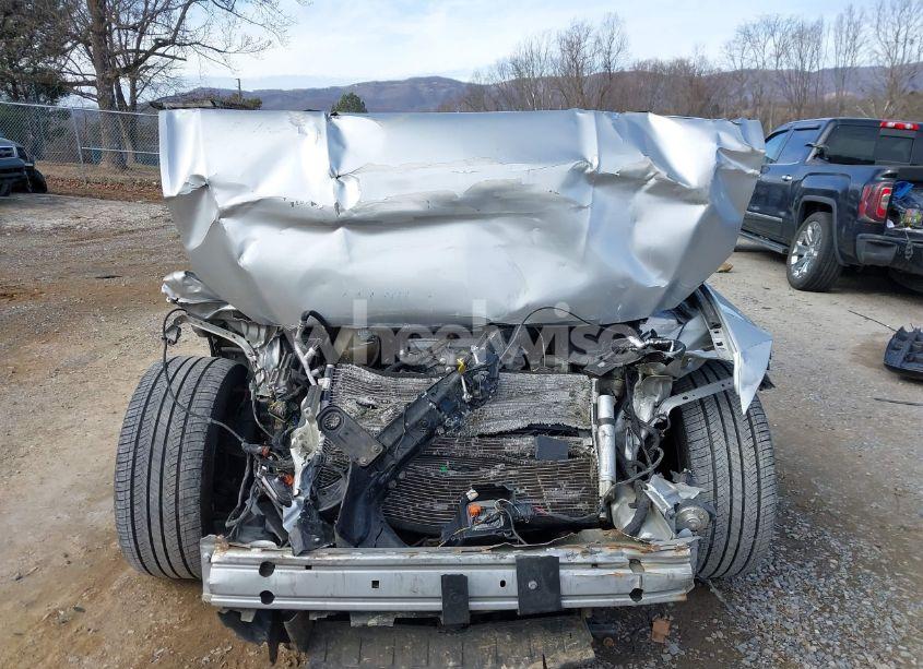 Photo 13 of 2015 Ford Mustang ECOBOOST (VIN 1FA6P8TH3F5399395)