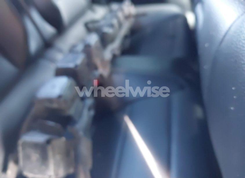 Photo 8 of 2015 Ford Mustang ECOBOOST (VIN 1FA6P8TH3F5399395)