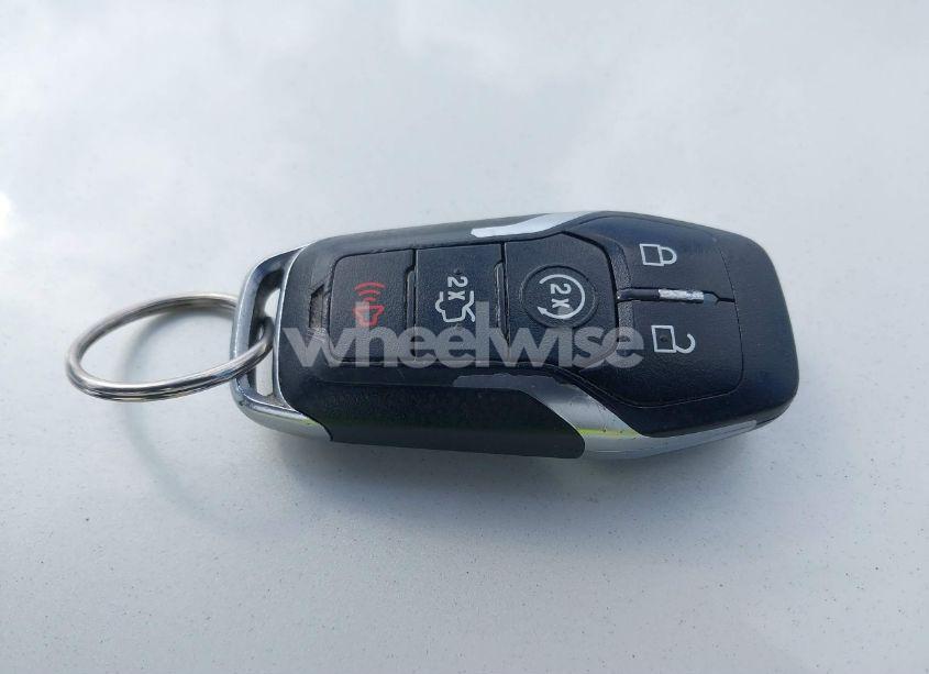 Photo 11 of 2016 Ford Mustang ECOBOOST (VIN 1FA6P8TH3G5211928)