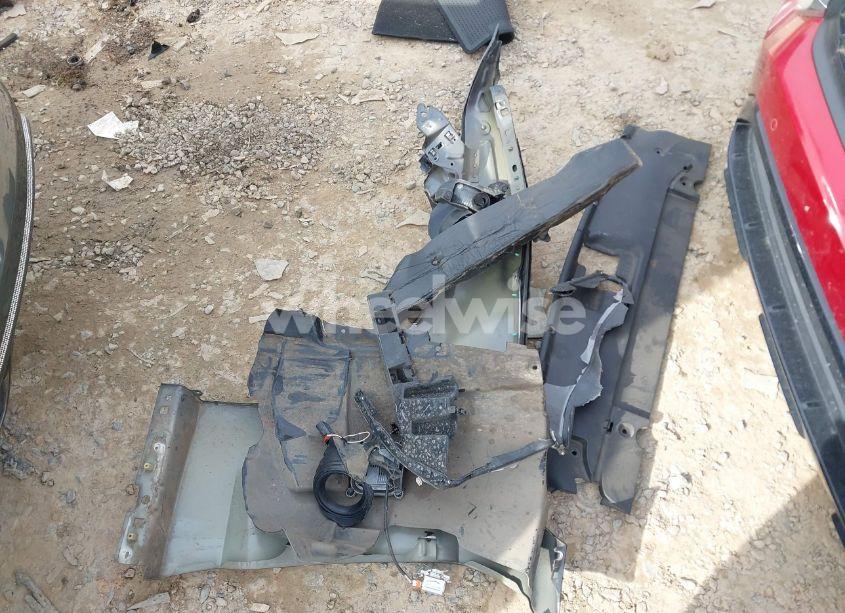 Photo 12 of 2016 Ford Mustang ECOBOOST (VIN 1FA6P8TH3G5250826)