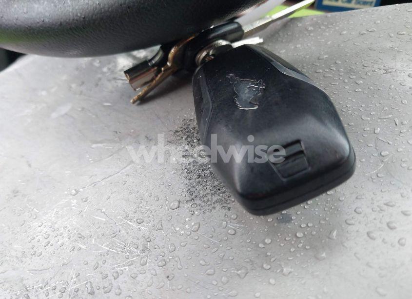 Photo 11 of 2016 Ford Mustang ECOBOOST (VIN 1FA6P8TH3G5268405)