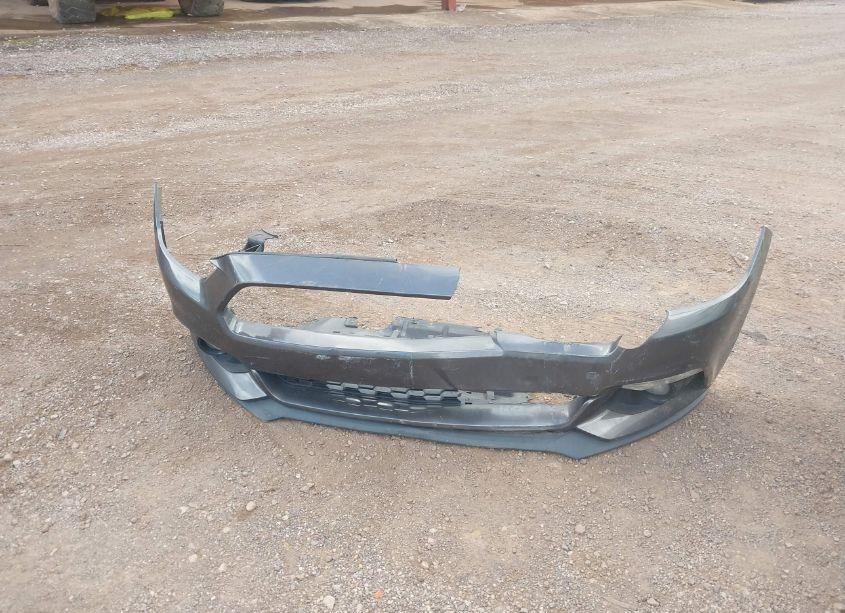 Photo 12 of 2016 Ford Mustang ECOBOOST (VIN 1FA6P8TH3G5294535)