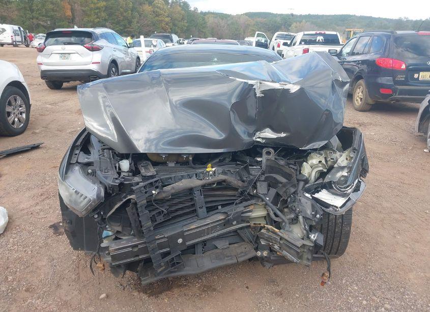 Photo 13 of 2016 Ford Mustang ECOBOOST (VIN 1FA6P8TH3G5294535)