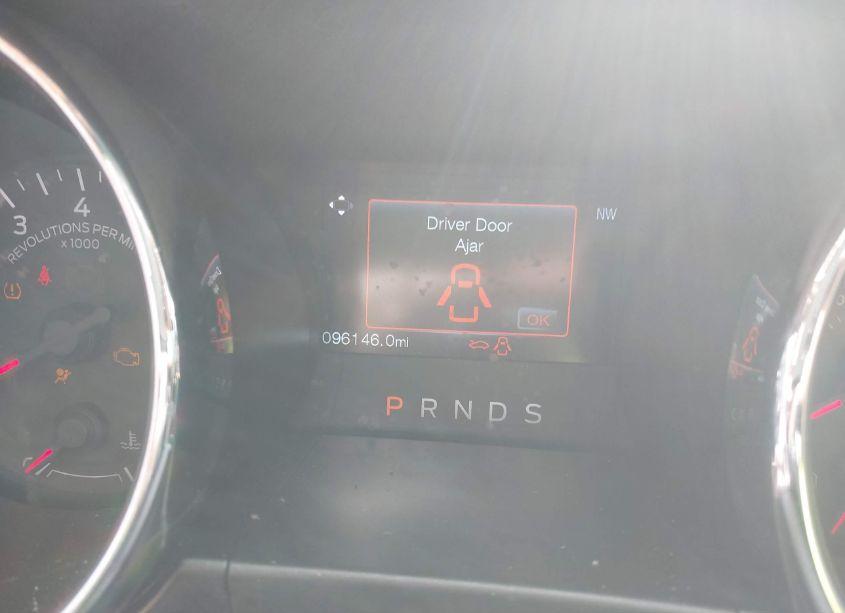 Photo 7 of 2016 Ford Mustang ECOBOOST (VIN 1FA6P8TH3G5294535)