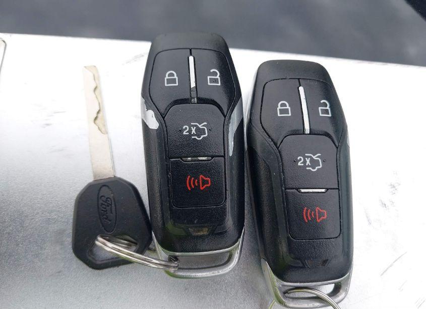 Photo 11 of 2017 Ford Mustang ECOBOOST (VIN 1FA6P8TH3H5203880)