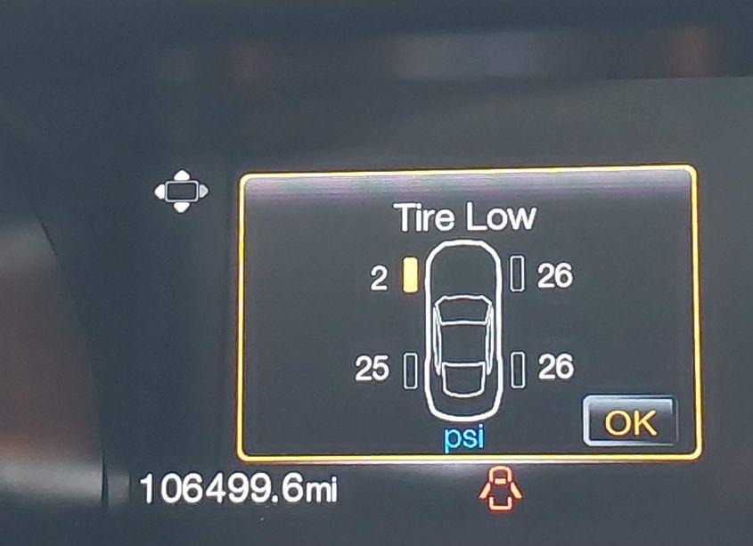 Photo 15 of 2017 Ford Mustang ECOBOOST (VIN 1FA6P8TH3H5203880)