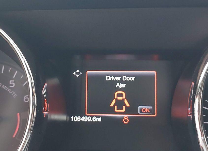 Photo 7 of 2017 Ford Mustang ECOBOOST (VIN 1FA6P8TH3H5203880)