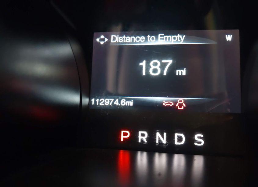 Photo 7 of 2017 Ford Mustang ECOBOOST (VIN 1FA6P8TH3H5237110)