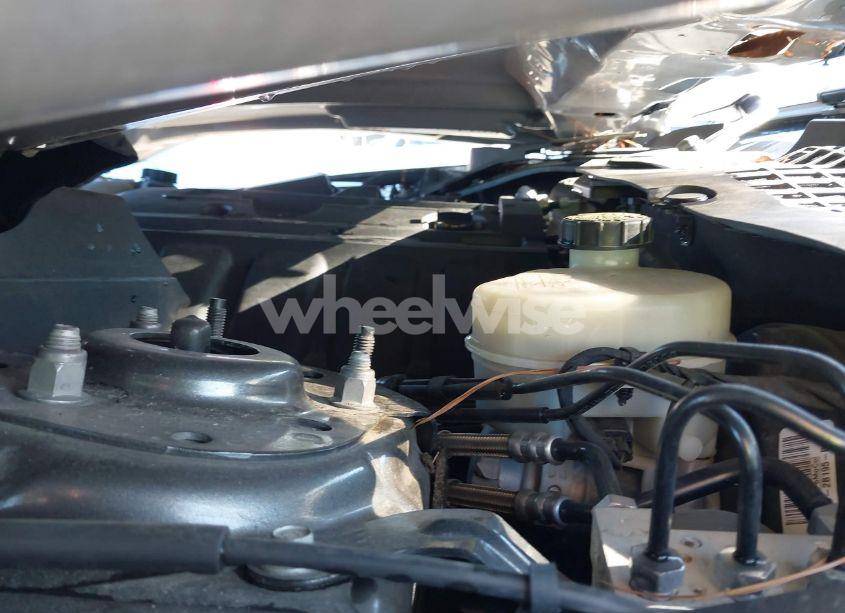 Photo 10 of 2017 Ford Mustang ECOBOOST (VIN 1FA6P8TH3H5332377)