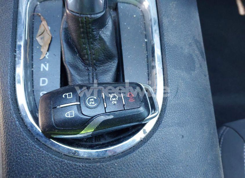 Photo 11 of 2017 Ford Mustang ECOBOOST (VIN 1FA6P8TH3H5332377)