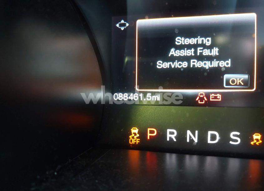 Photo 15 of 2017 Ford Mustang ECOBOOST (VIN 1FA6P8TH3H5335294)