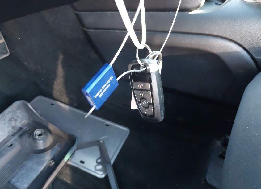 Photo 11 of 2018 Ford Mustang ECOBOOST (VIN 1FA6P8TH3J5104188)