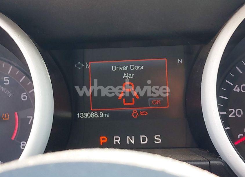 Photo 16 of 2019 Ford Mustang ECOBOOST (VIN 1FA6P8TH3K5105908)