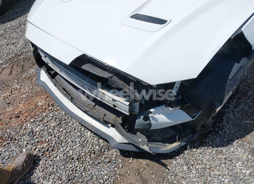 Photo 6 of 2019 Ford Mustang ECOBOOST (VIN 1FA6P8TH3K5105908)