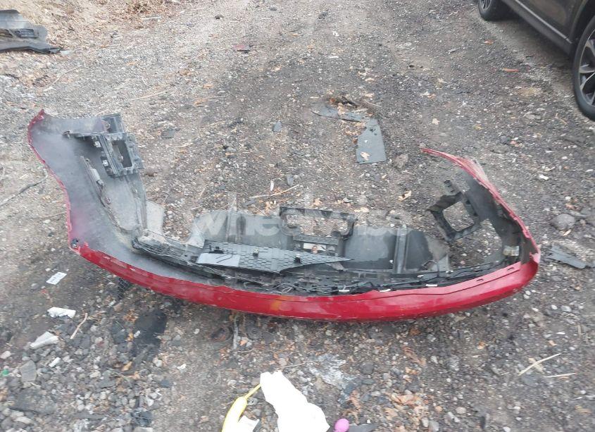 Photo 12 of 2019 Ford Mustang ECOBOOST (VIN 1FA6P8TH3K5111837)