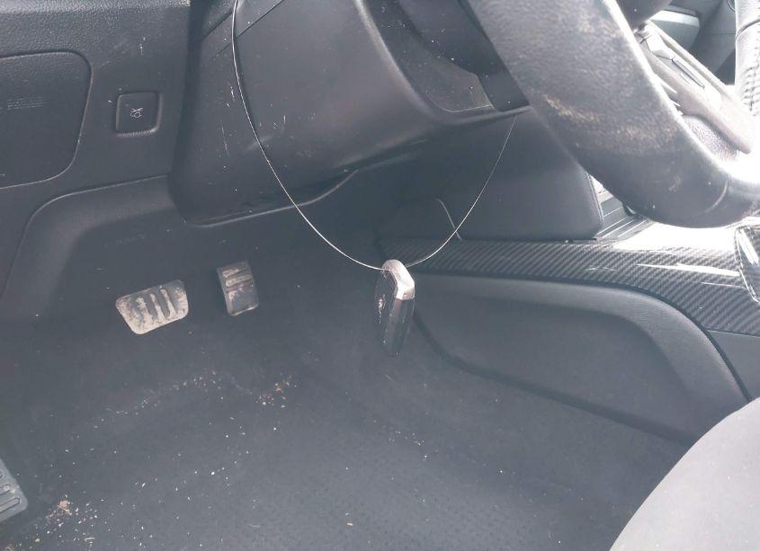 Photo 11 of 2019 Ford Mustang ECOBOOST (VIN 1FA6P8TH3K5142778)