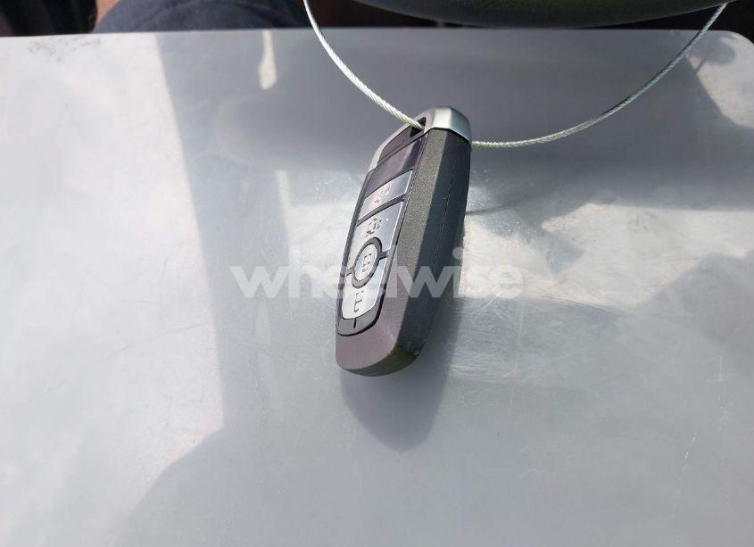 Photo 11 of 2019 Ford Mustang ECOBOOST (VIN 1FA6P8TH3K5174131)