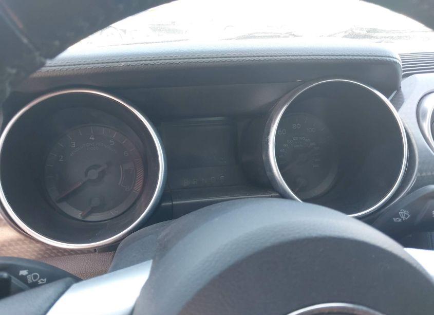 Photo 16 of 2019 Ford Mustang ECOBOOST (VIN 1FA6P8TH3K5182570)