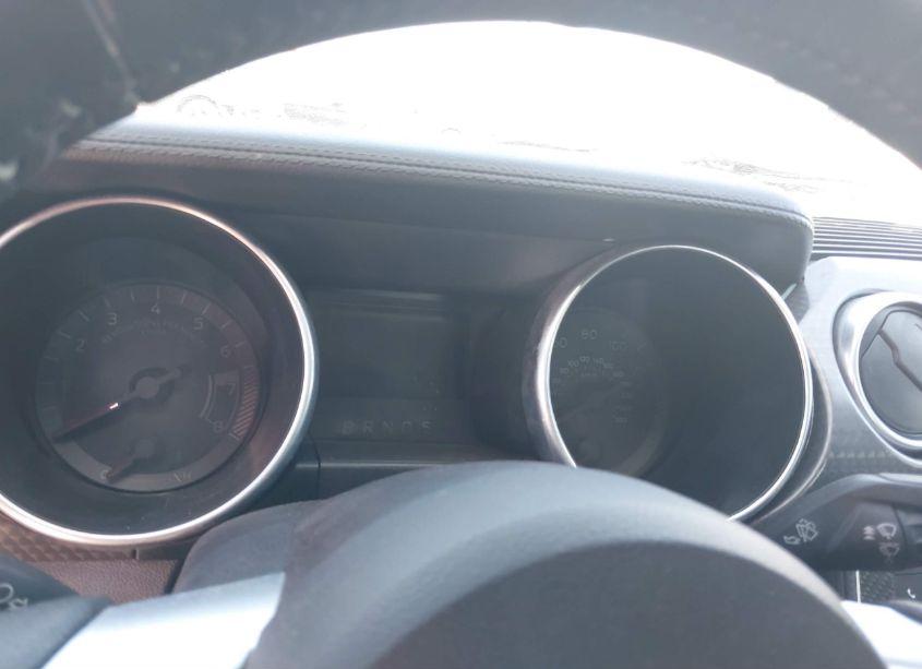 Photo 7 of 2019 Ford Mustang ECOBOOST (VIN 1FA6P8TH3K5182570)