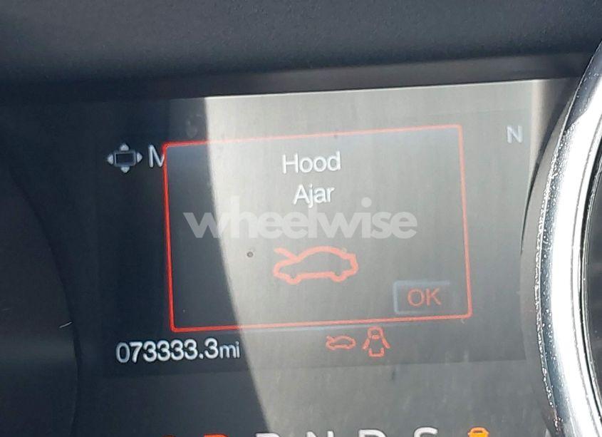 Photo 14 of 2020 Ford Mustang ECOBOOST FASTBACK (VIN 1FA6P8TH3L5190198)