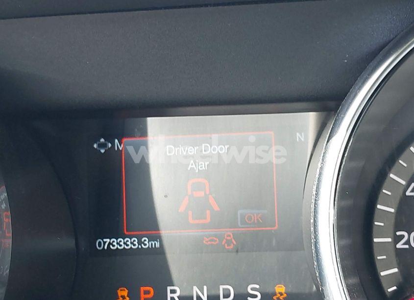 Photo 7 of 2020 Ford Mustang ECOBOOST FASTBACK (VIN 1FA6P8TH3L5190198)