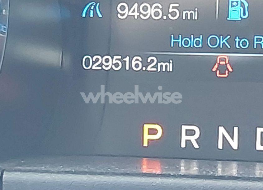 Photo 15 of 2021 Ford Mustang ECOBOOST FASTBACK (VIN 1FA6P8TH3M5151760)