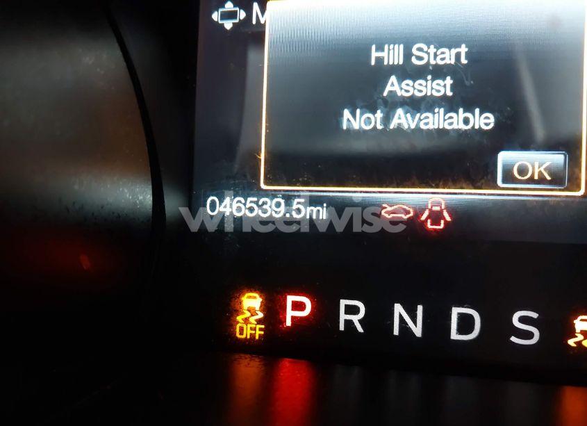 Photo 16 of 2022 Ford Mustang ECOBOOST PREMIUM FASTBACK (VIN 1FA6P8TH3N5100521)