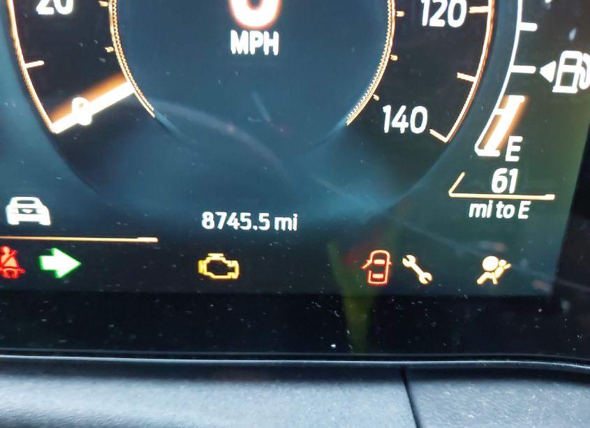 Photo 16 of 2024 Ford Mustang ECOBOOST PREMIUM (VIN 1FA6P8TH3R5119785)