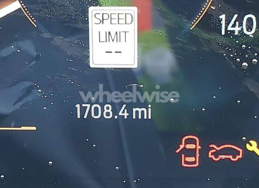 Photo 15 of 2024 Ford Mustang ECOBOOST PREMIUM FASTBACK (VIN 1FA6P8TH3R5138045)