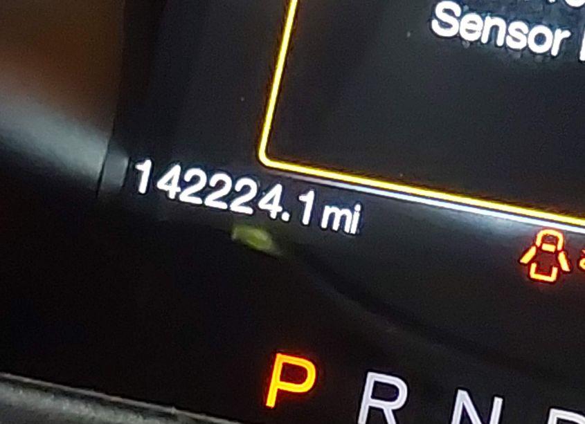 Photo 15 of 2015 Ford Mustang ECOBOOST (VIN 1FA6P8TH4F5344454)