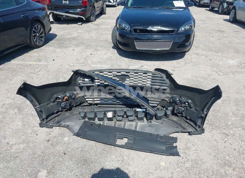 Photo 12 of 2015 Ford Mustang ECOBOOST (VIN 1FA6P8TH4F5346981)