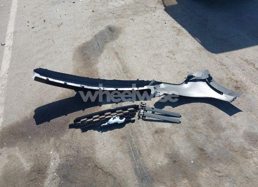 Photo 12 of 2015 Ford Mustang ECOBOOST (VIN 1FA6P8TH4F5377048)