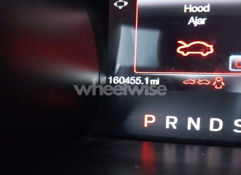 Photo 16 of 2015 Ford Mustang ECOBOOST (VIN 1FA6P8TH4F5377048)