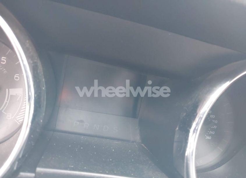 Photo 14 of 2015 Ford Mustang ECOBOOST (VIN 1FA6P8TH4F5430587)